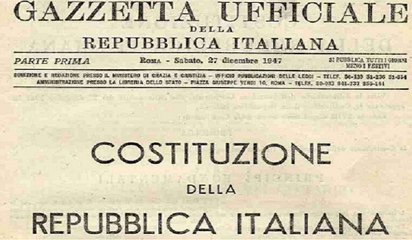 articolo 2 costituzione italiana