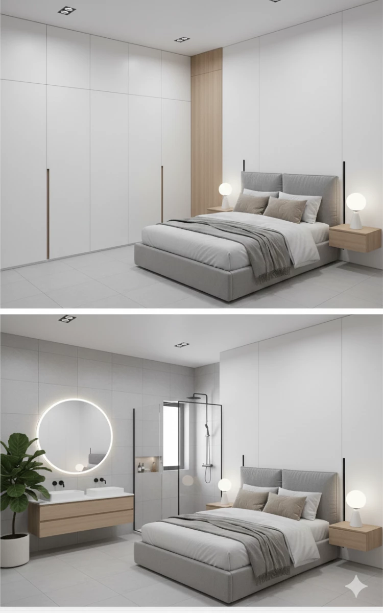 empoli vendesi appartamento di 5 vani con tre camere 2 bagni, logge terrazzi e giardino ingresso singolo camera matrimoniale