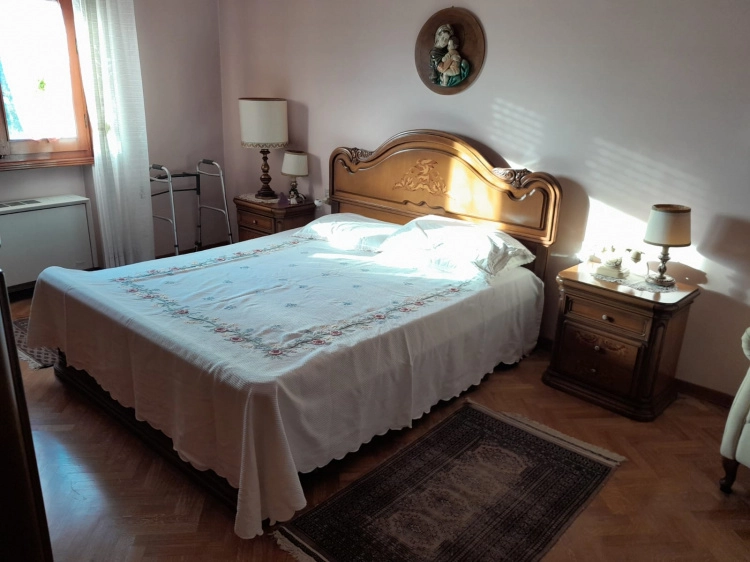 empoli appartamento di 110mq con seconda camera da letto