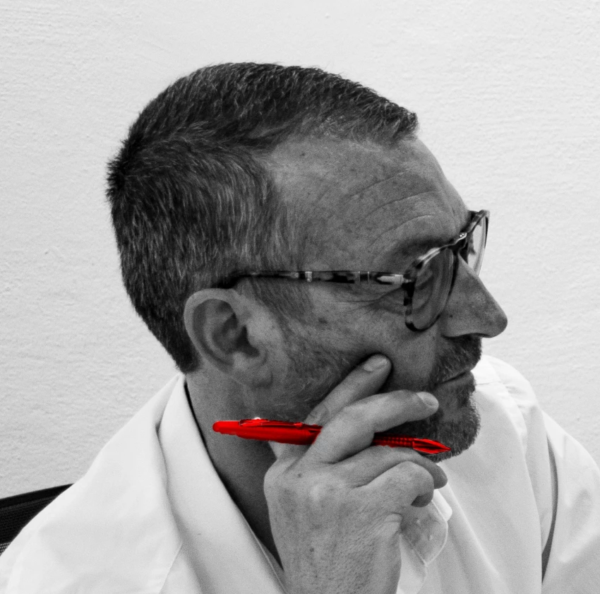 Andrea Politi agente immobiliare professionale dal 1992