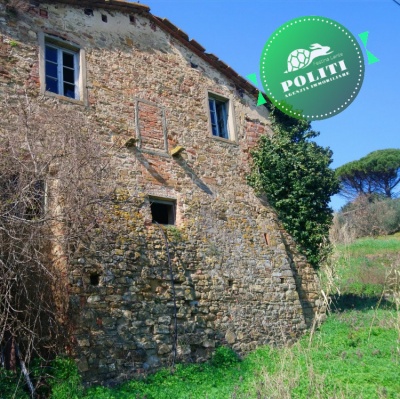 Carmignano Terratetto in Campagna