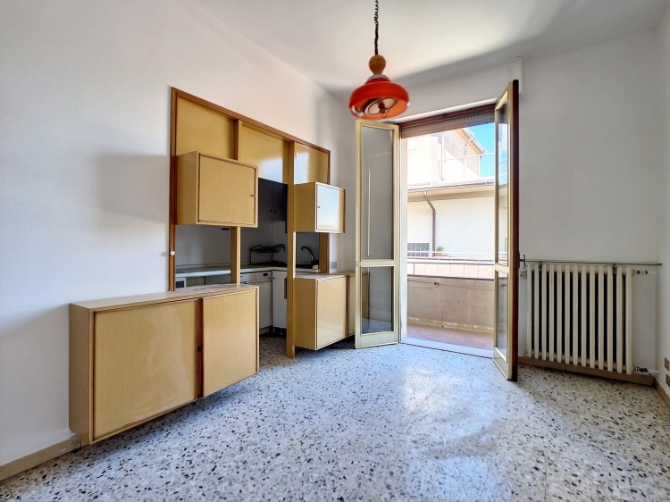 empoli appartamento di 100 mq in vendita con cucina