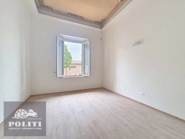 empoli due vani completamente ristrutturati e in pronta consegna