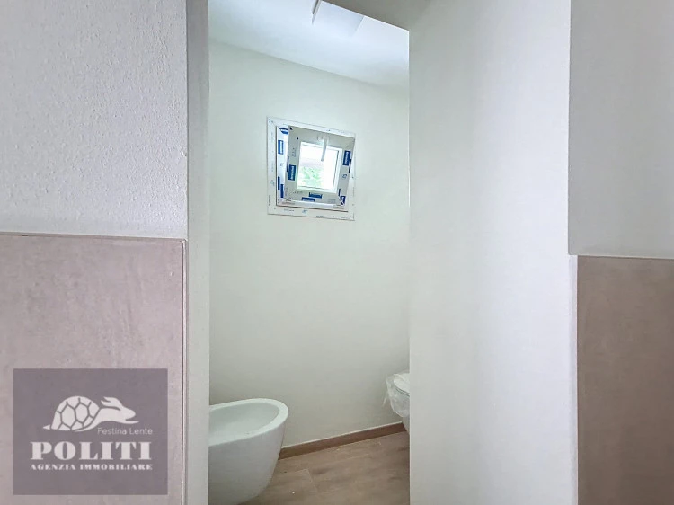 bilocale empoli zona stazione secondo bagno di servizio