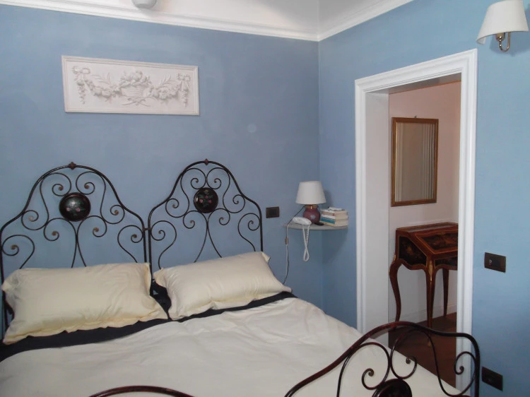 Terratetto a capraia fiorentina rustico pressi stazione camera matrimoniale