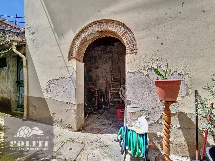 Cantina privata appartamento Empoli zona Piazza della Vittoria