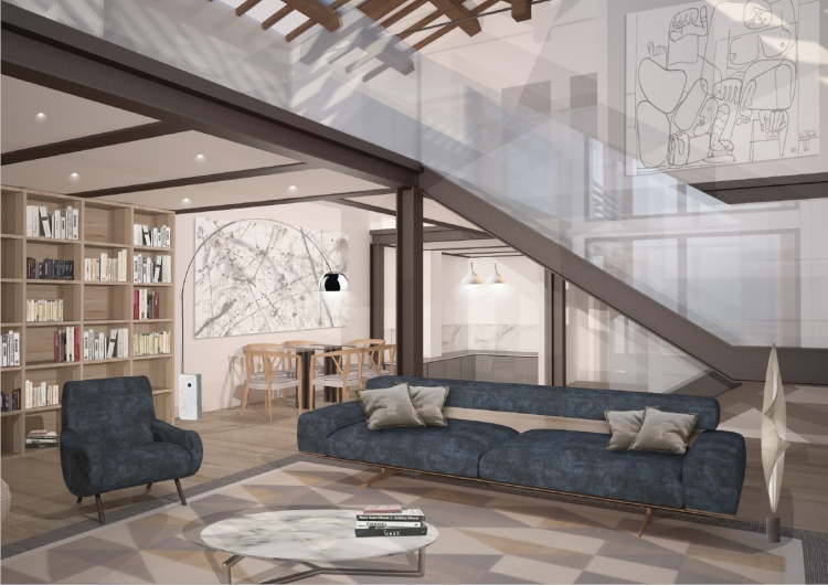 loft-empoli-ambientazione-interna