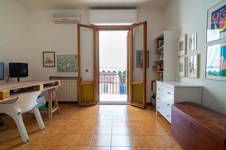 empoli appartamento di 4 vani in vendita con seconda camera
