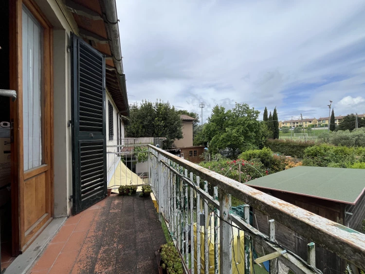 San Pancrazio terratetto in vendita libero rustico terrazzo