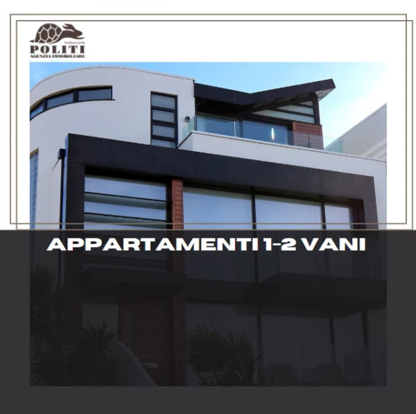 clienti che cercano appartamenti 1-2 vani