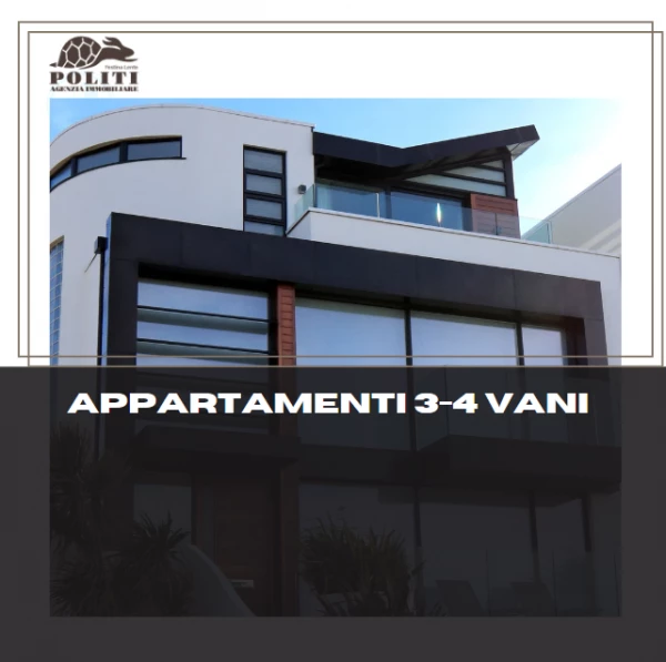 clienti che cercano appartamenti 3-4 vani