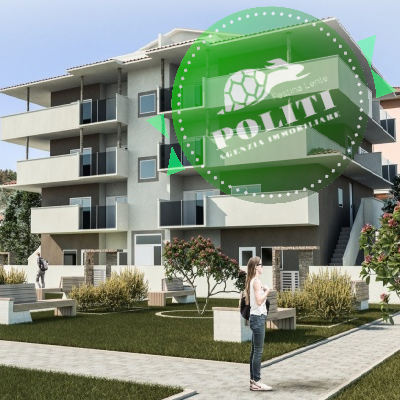 Nuove costruzioni nel comune di Capraia e Limite ottime rifiniture