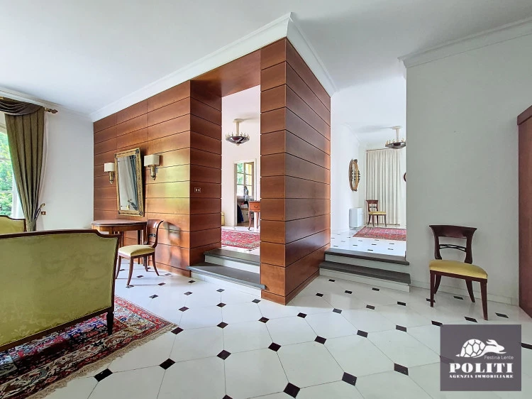 Limite villa 