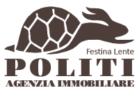 logo Immobiliare Politi