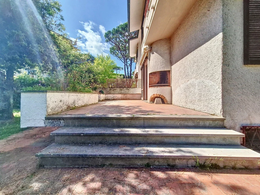 terrazzo