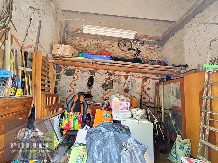 Cantina abitabile Appartamento su due piani a Montelupo Fiorentino zona Superstrada FI-PI-LI con ampio giardino