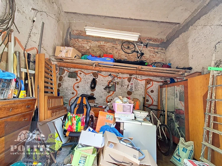 Cantina abitabile Appartamento su due piani a Montelupo Fiorentino zona Superstrada FI-PI-LI con ampio giardino