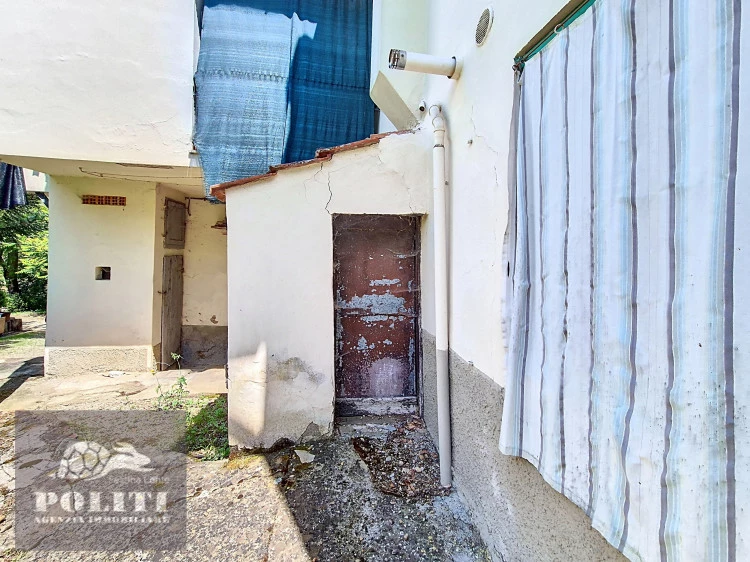 Cantina abitabile Appartamento su due piani a Montelupo Fiorentino zona Superstrada FI-PI-LI con ampio giardino