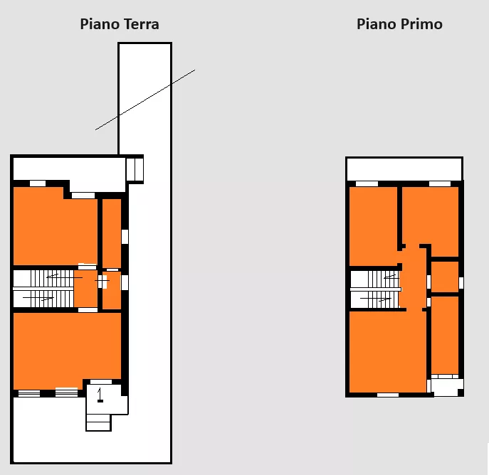 planimetria terratetto montelupo