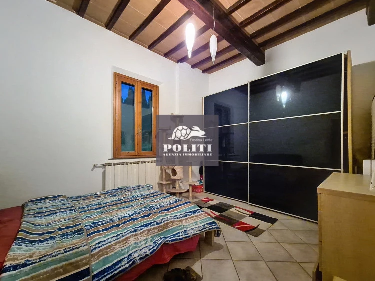 empoli bilocale a reddito camera