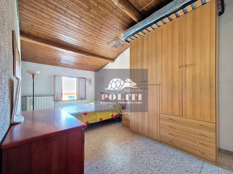 Trilocale ottima zona residenziale di Empoli con doppia camera matrimoniale