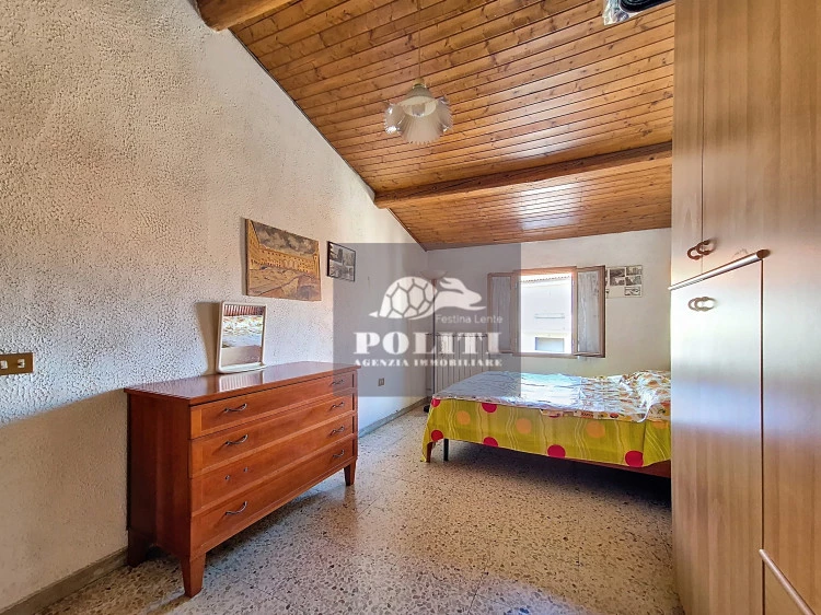 Trilocale ottima zona residenziale di Empoli con doppia camera matrimoniale