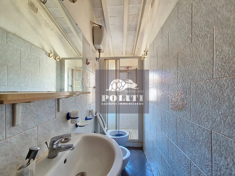 Trilocale ottima zona residenziale di Empoli con doppia camera matrimoniale