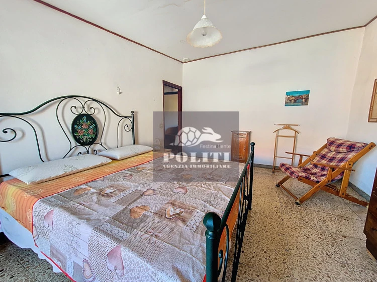Trilocale ottima zona residenziale di Empoli con doppia camera matrimoniale