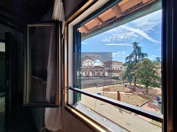 Trilocale ottima zona residenziale di Empoli con doppia camera matrimoniale