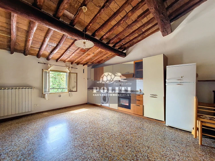 Trilocale ottima zona residenziale di Empoli con doppia camera matrimoniale