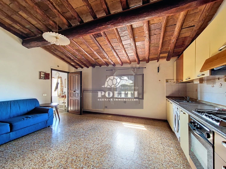 Trilocale ottima zona residenziale di Empoli con doppia camera matrimoniale