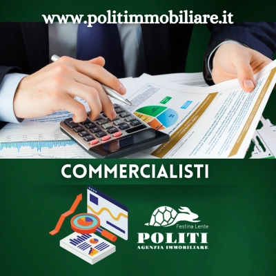cerchiamo collaborazione verticale con commercialisti