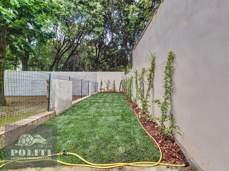 appartamento Empoli a due passi dalla stazione con giardino privato