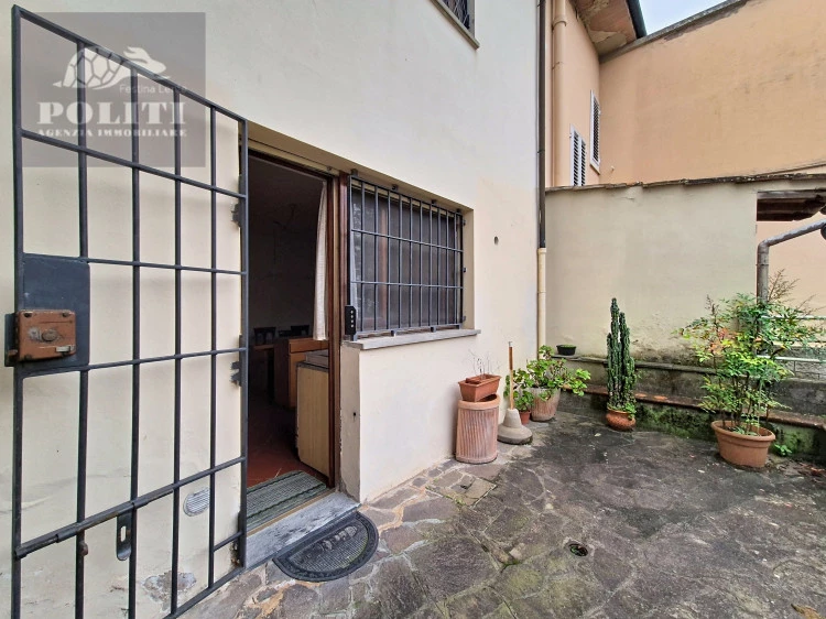 agenzia immobiliare Empoli avane terratertto in vendita