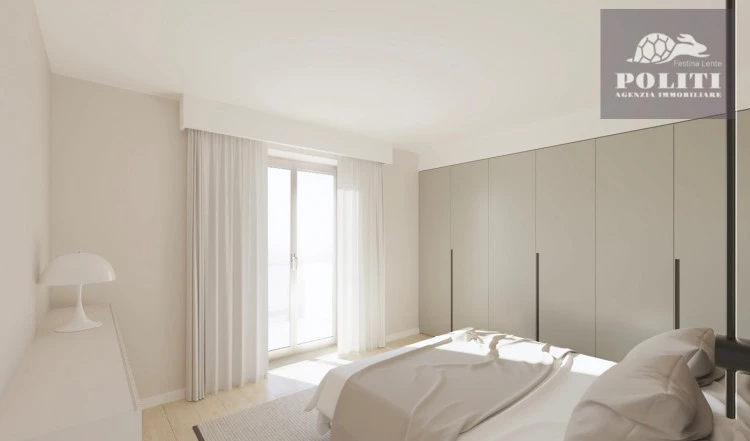 Nuova Costruzione Villa Bifamiliare a Limite Sull'Arno classe A4 con garage e giardino privato libera su tre lati