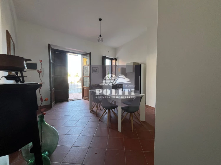 Ottimo Investimento Terratetto San Miniato Alto sviluppato su 3 livelli