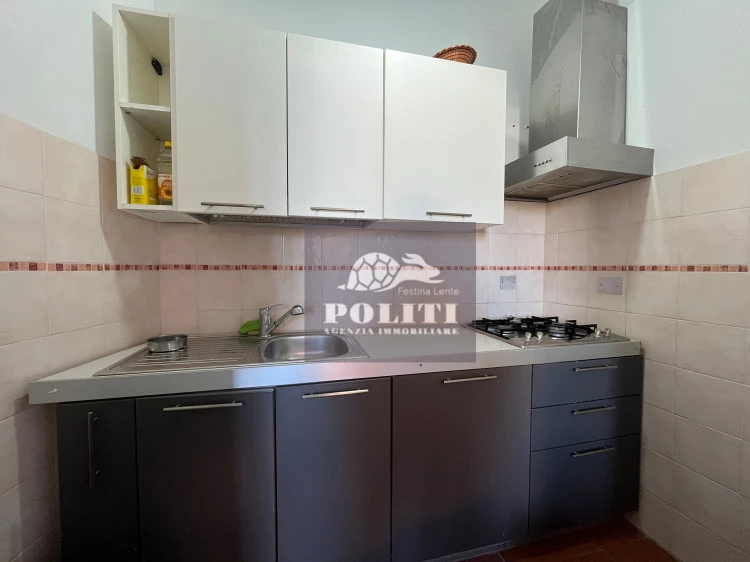 Ottimo Investimento Terratetto San Miniato Alto sviluppato su 3 livelli
