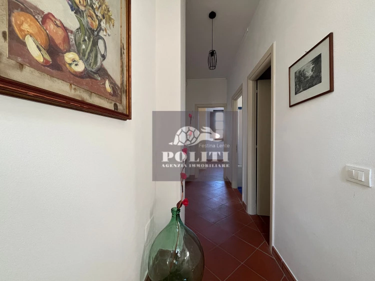 Ottimo Investimento Terratetto San Miniato Alto sviluppato su 3 livelli