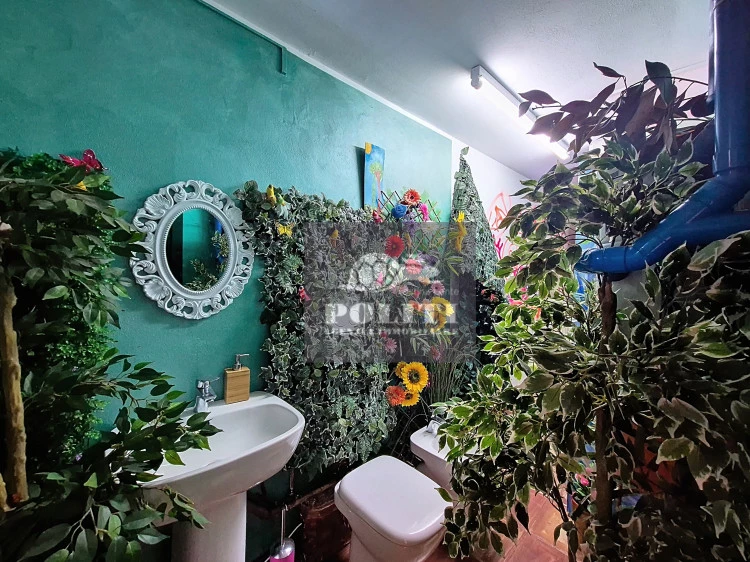 Ampio bagno finestrato villa bifamiliare ottima zona residenziale montelupo fiorentino