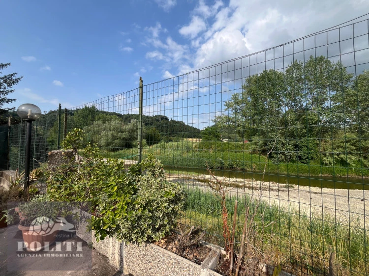 Ampio Giardino Privato Terratetto a due passi da Montelupo Fiorentino